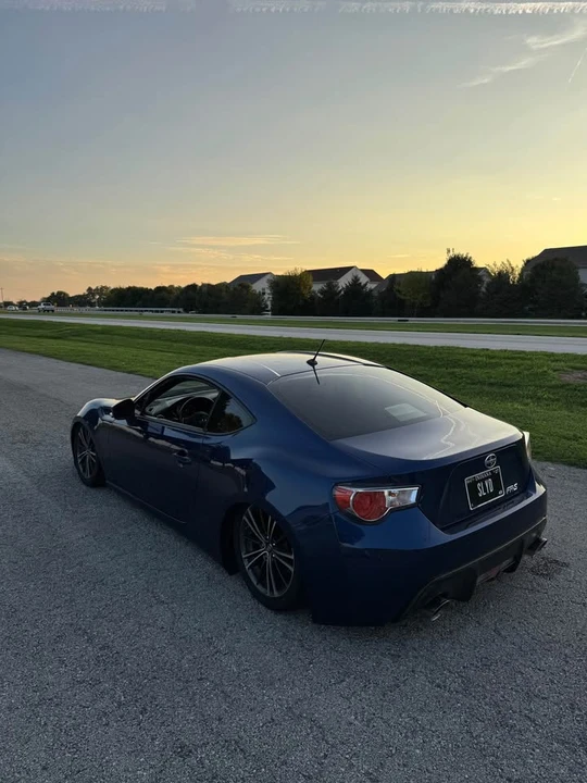 2013 Scion FR-S - Image 6 of 13