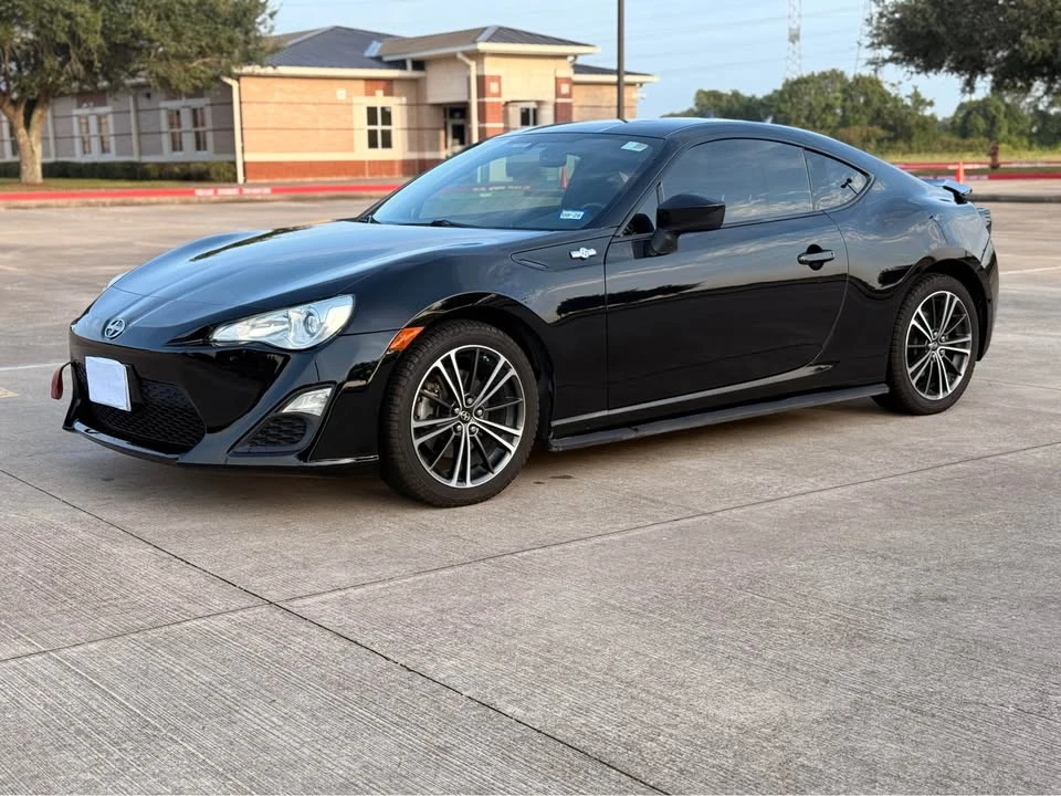 2013 Scion FR-S - Image 4 of 20