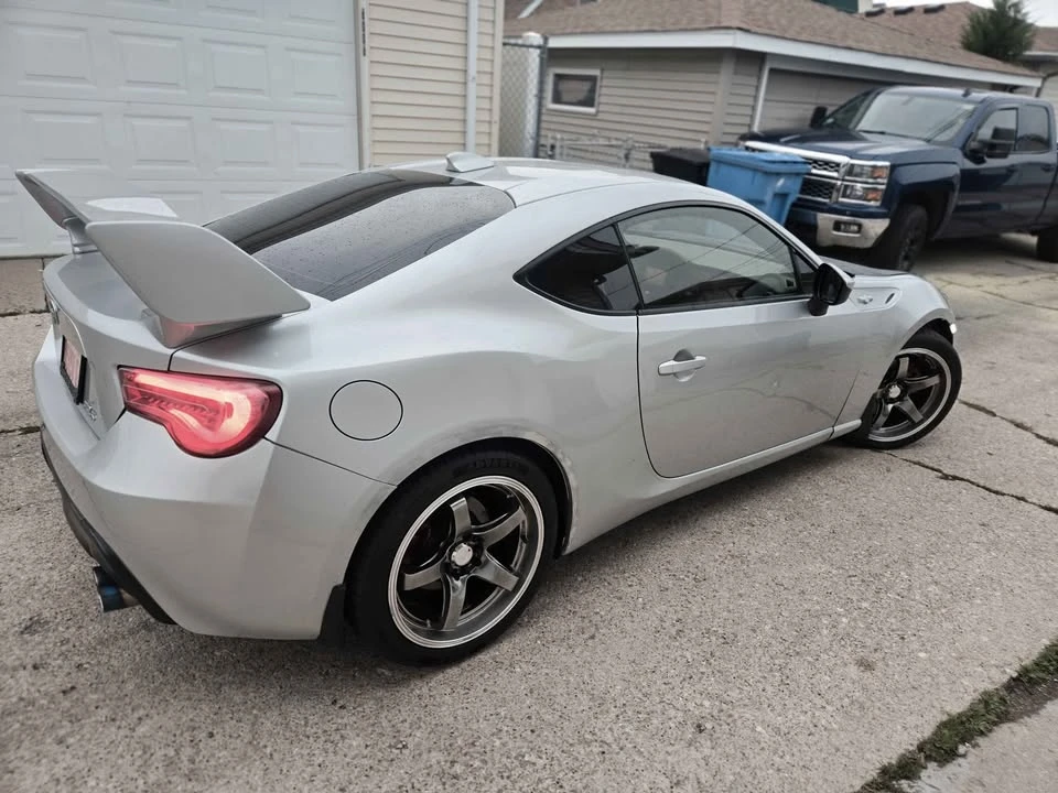 2013 Scion FR-S - Image 4 of 9