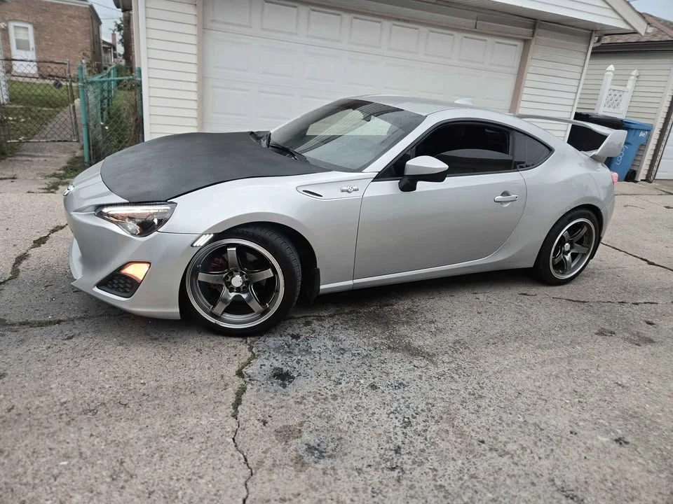 2013 Scion FR-S - Image 2 of 9