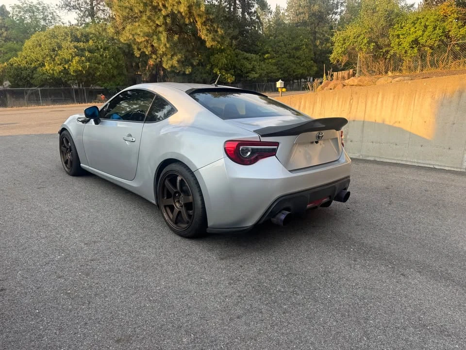 2013 Scion FR-S - Image 4 of 12