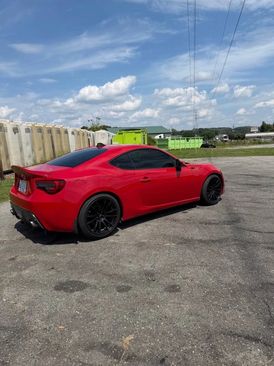 2013 Scion FR-S - Image 2 of 9