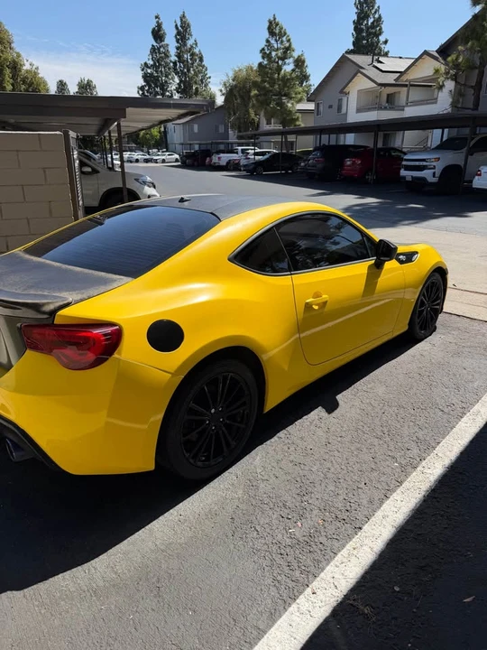 2013 Scion FR-S - Image 4 of 14