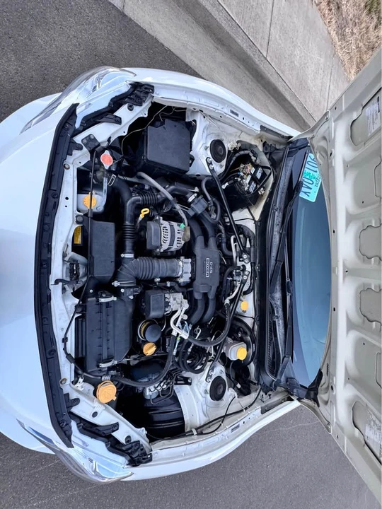 2013 Scion FR-S - Image 18 of 20