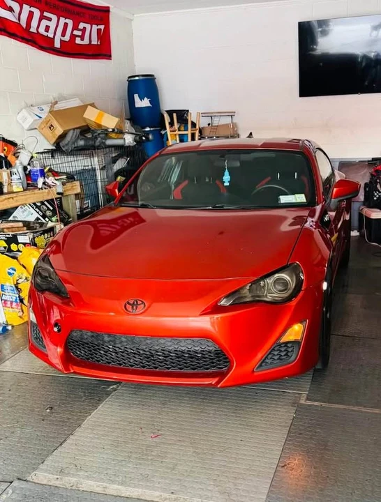 2013 Scion FR-S - Image 15 of 20