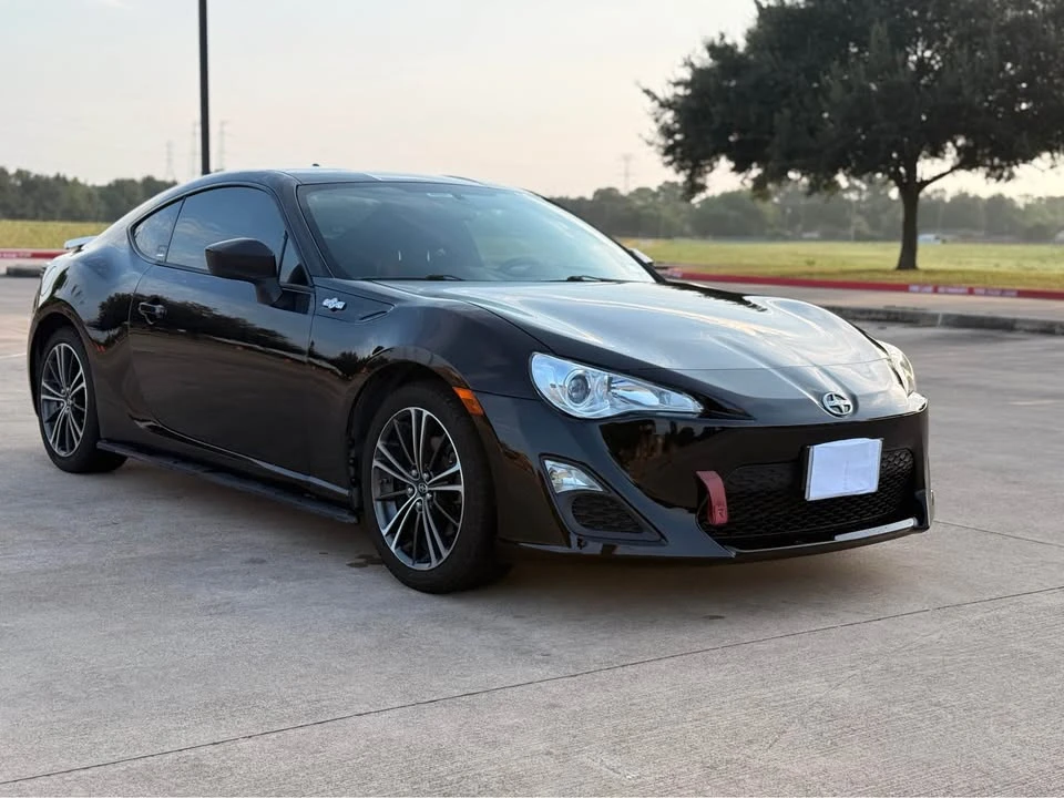 2013 Scion FR-S - Image 5 of 20