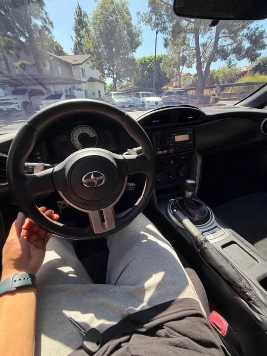 2013 Scion FR-S - Image 12 of 14