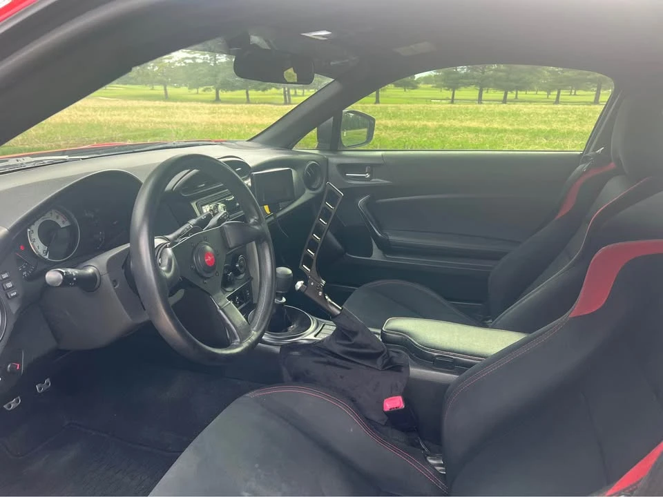 2013 Scion FR-S - Image 16 of 16