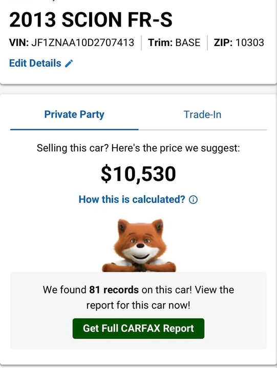 2013 Scion FR-S - Image 20 of 20