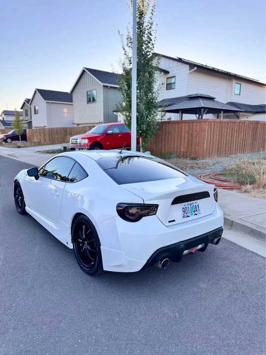 2013 Scion FR-S - Image 7 of 20