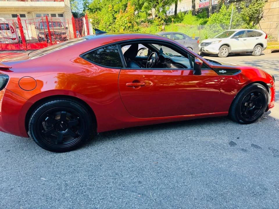 2013 Scion FR-S - Image 2 of 20