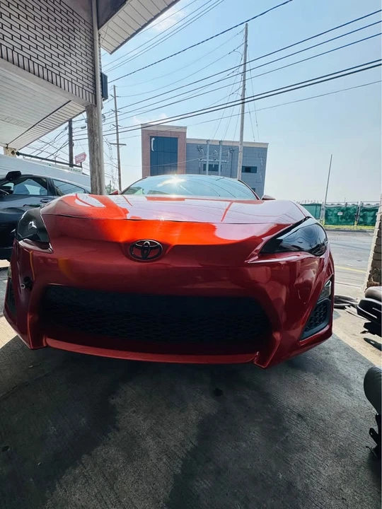 2013 Scion FR-S - Image 9 of 20
