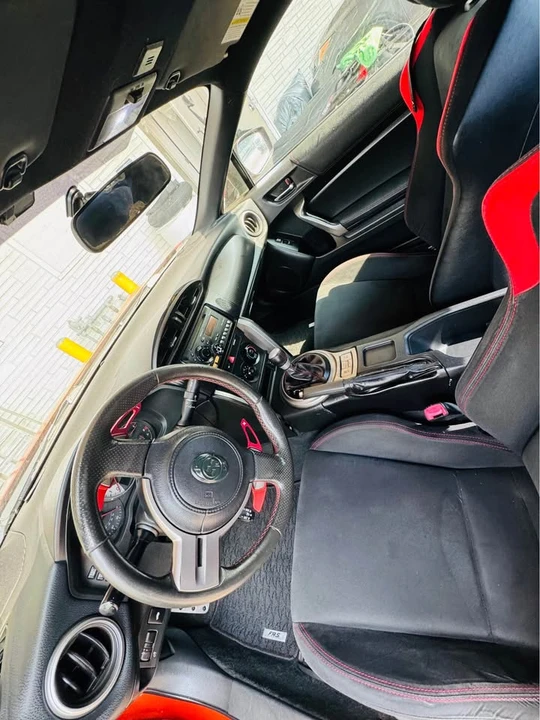 2013 Scion FR-S - Image 6 of 20