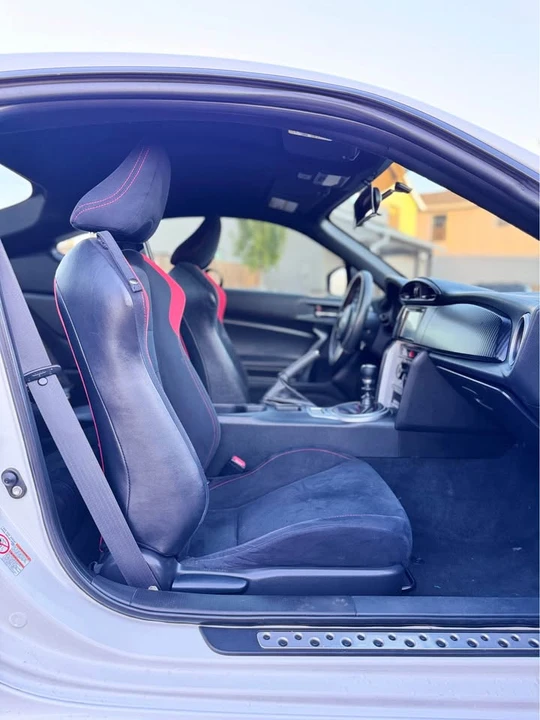 2013 Scion FR-S - Image 15 of 20