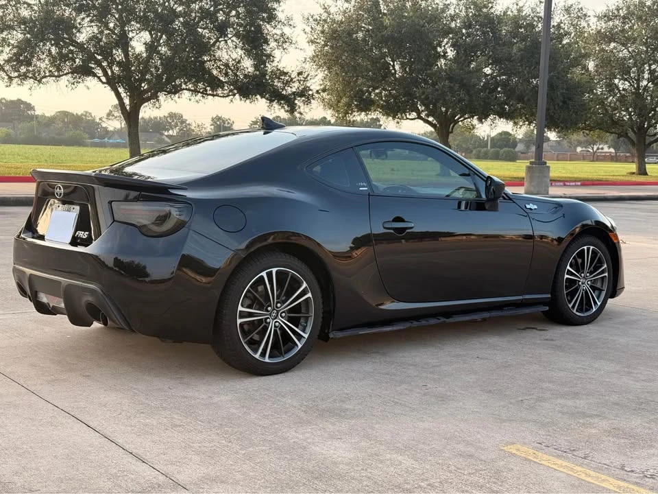 2013 Scion FR-S - Image 11 of 20