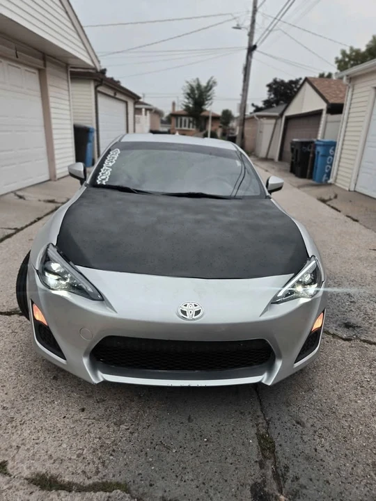 2013 Scion FR-S - Image 4 of 10