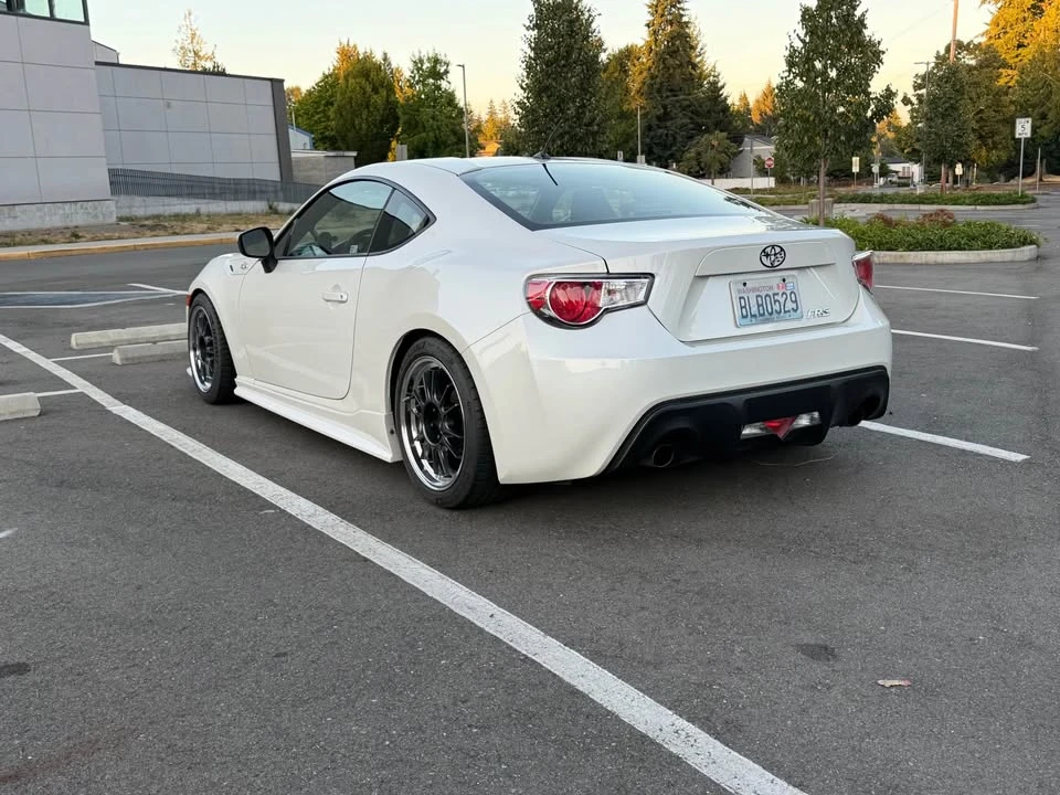 2013 Scion FR-S - Image 6 of 20