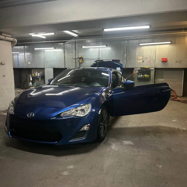 2013 Scion FR-S - Image 5 of 14