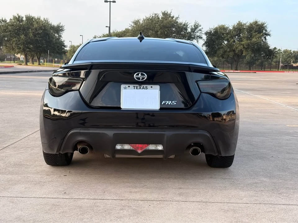 2013 Scion FR-S - Image 9 of 20