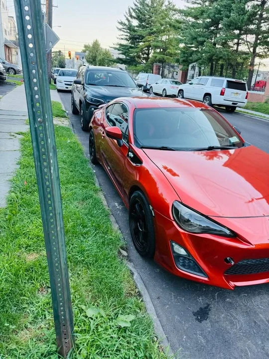2013 Scion FR-S - Image 12 of 20