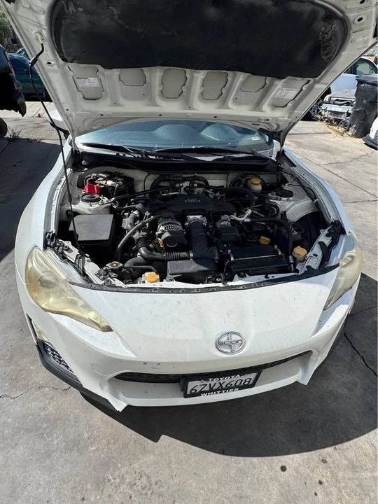 2013 Scion FR-S - Image 6 of 15