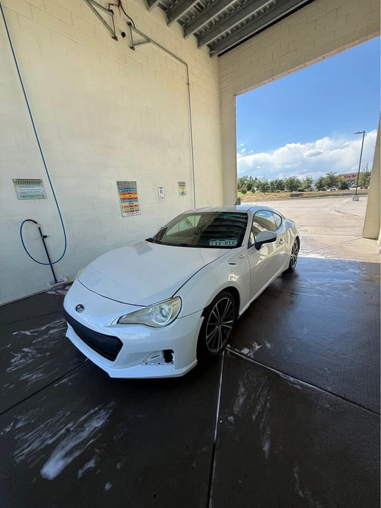 2013 Scion FR-S - Image 3 of 10