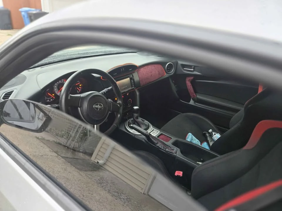 2013 Scion FR-S - Image 5 of 9