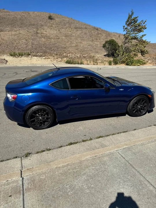2013 Scion FR-S - Image 2 of 20