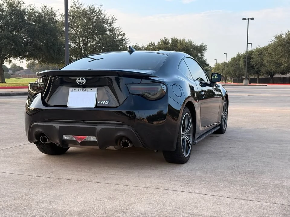 2013 Scion FR-S - Image 8 of 20