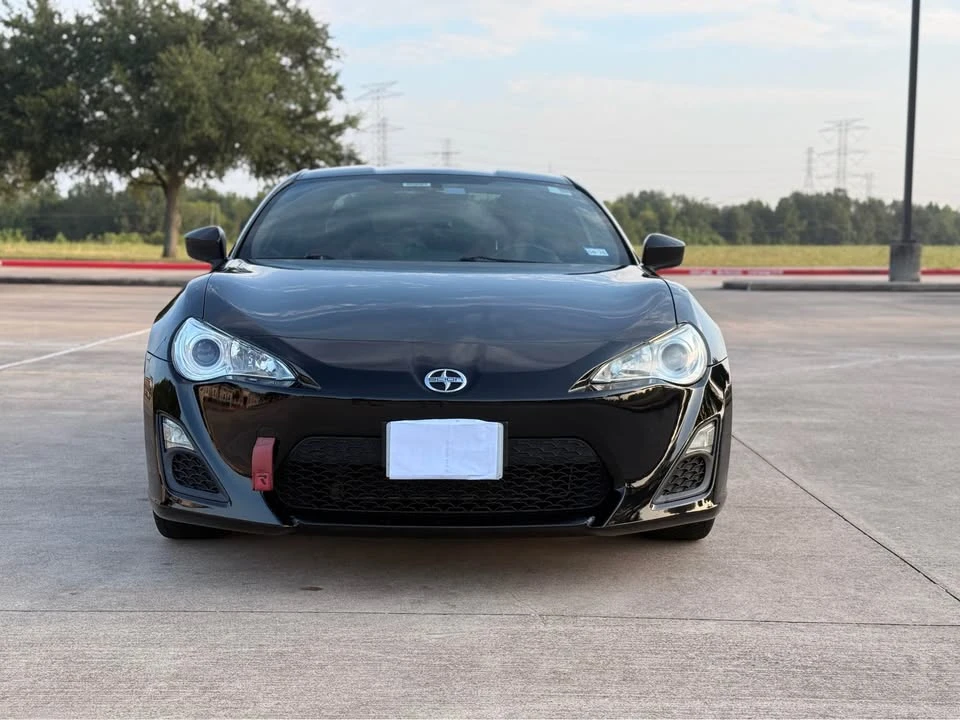 2013 Scion FR-S - Image 6 of 20