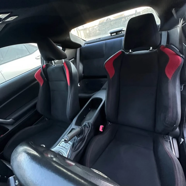 2013 Scion FR-S - Image 7 of 14