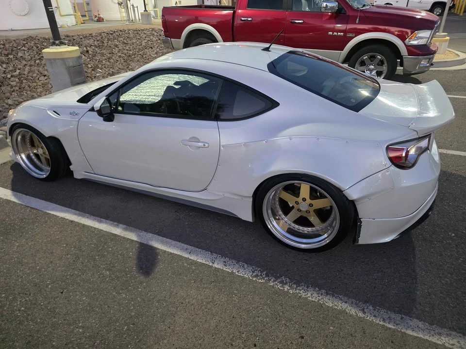 2013 Scion FR-S - Image 4 of 10