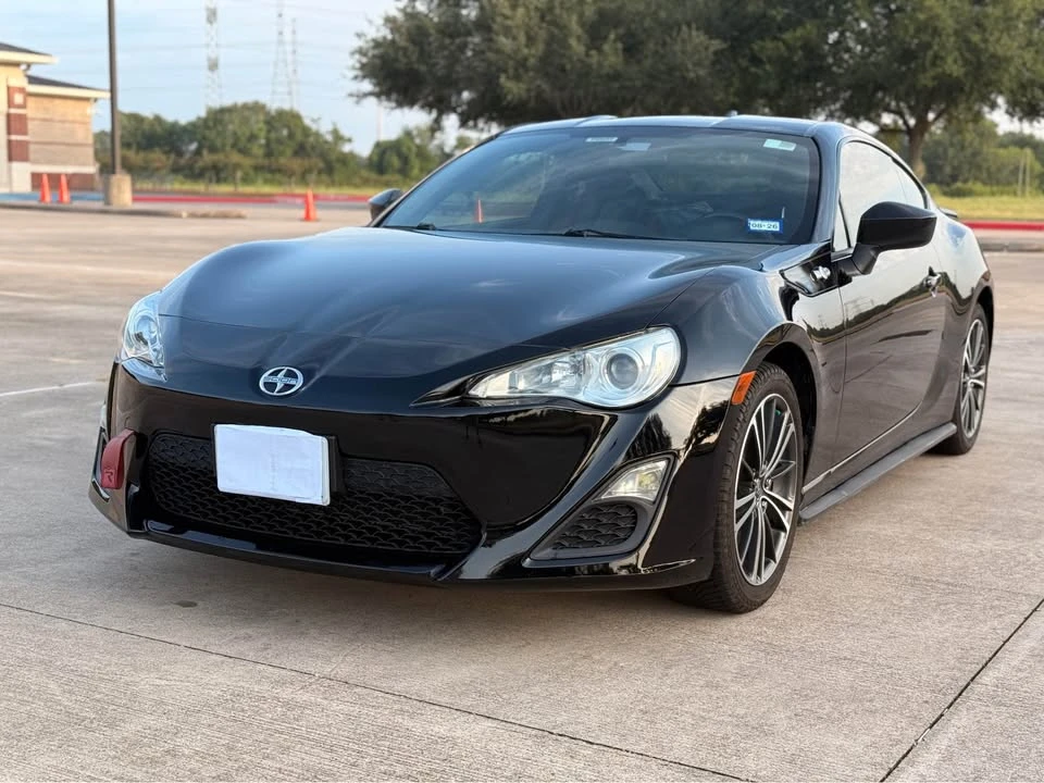 2013 Scion FR-S - Image 3 of 20