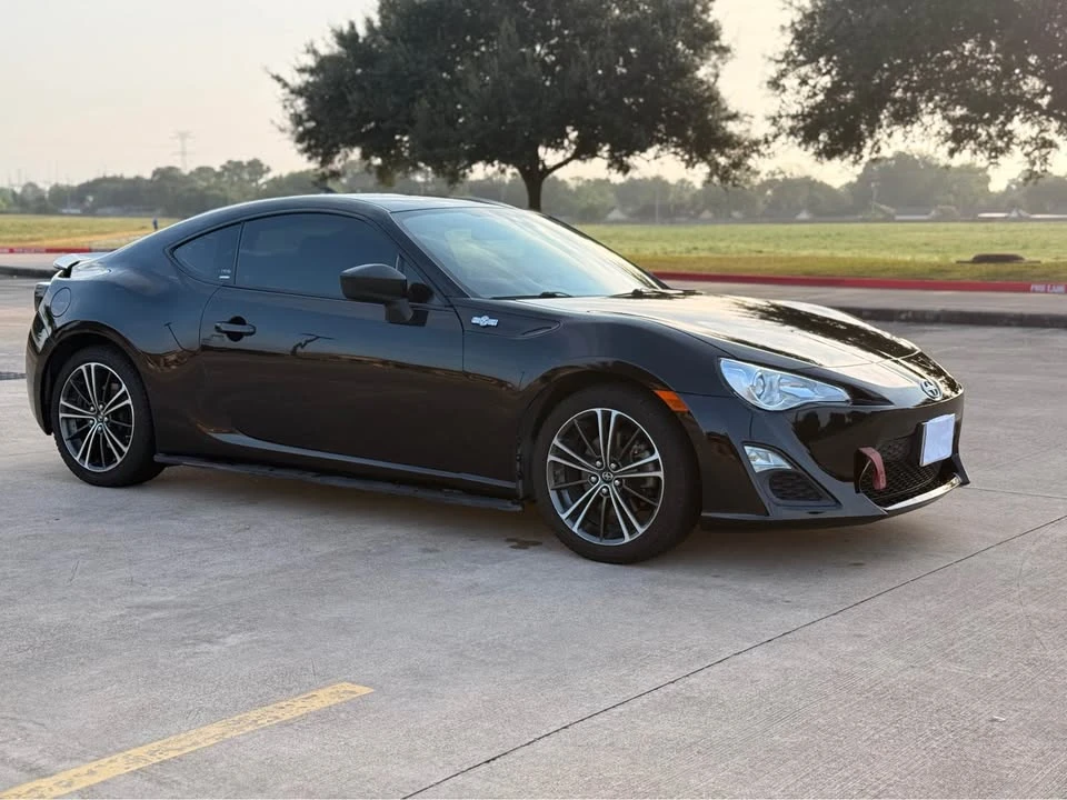 2013 Scion FR-S - Image 20 of 20