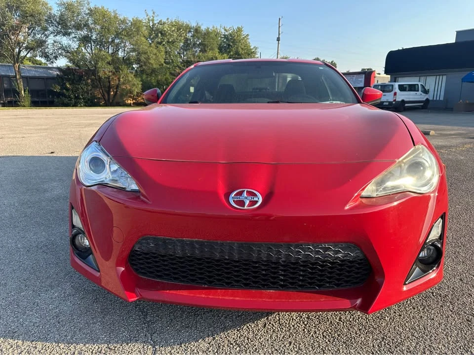 2013 Scion FR-S - Image 8 of 14