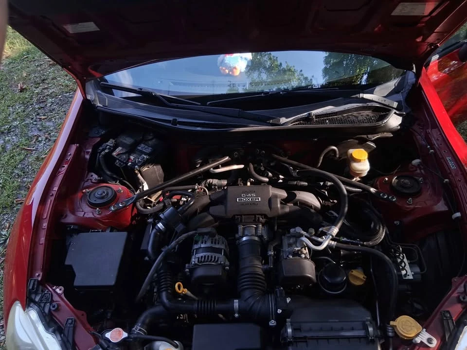 2013 Scion FR-S - Image 2 of 12