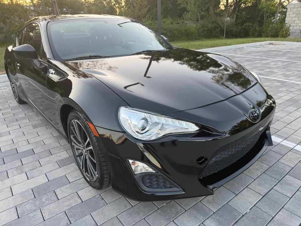 2013 Scion FR-S - Image 7 of 11