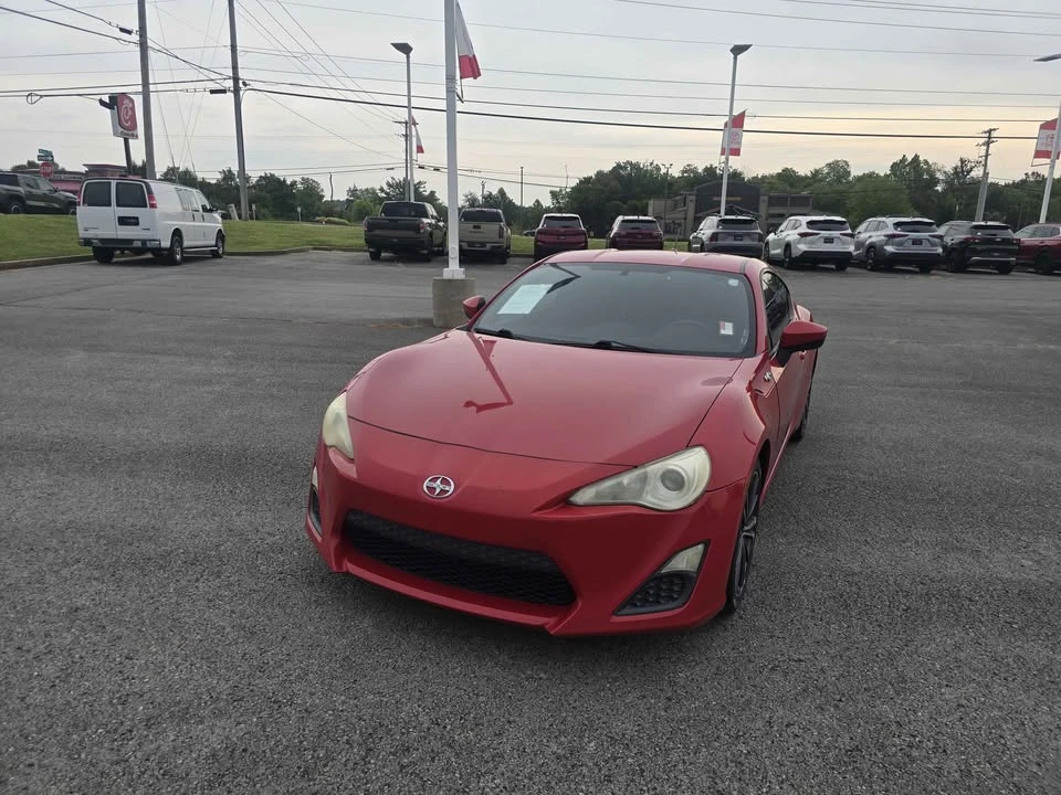 2013 Scion FR-S - Image 3 of 15