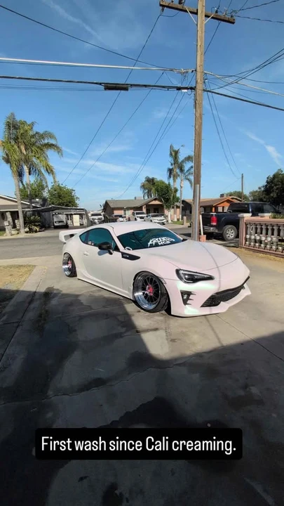 2013 Scion FR-S - Image 3 of 6