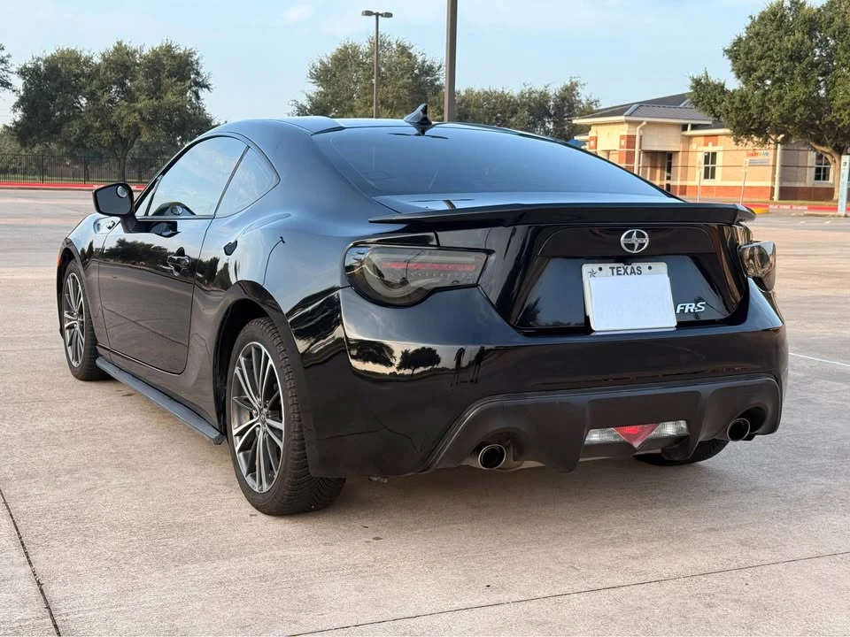 2013 Scion FR-S - Image 7 of 20