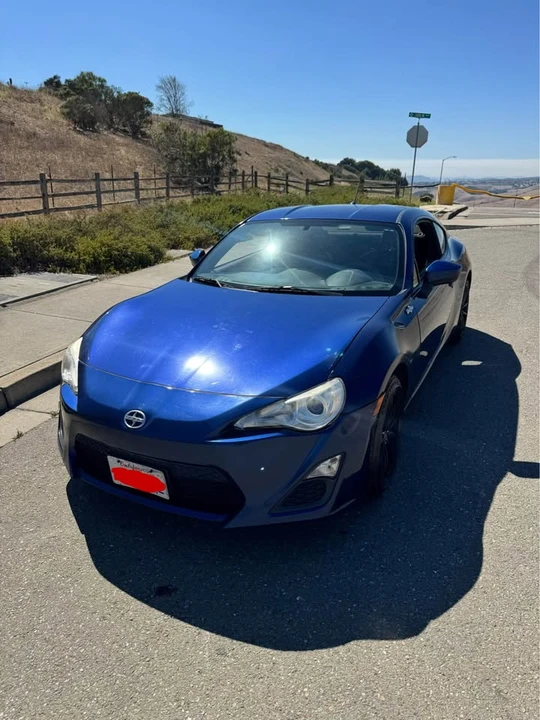 2013 Scion FR-S - Image 6 of 20