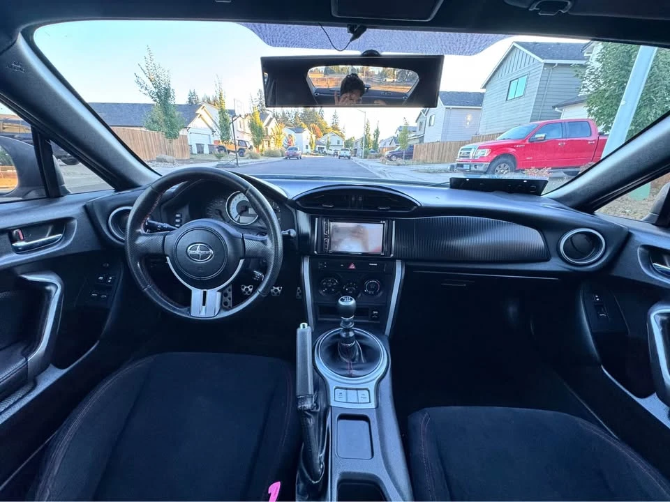 2013 Scion FR-S - Image 13 of 20