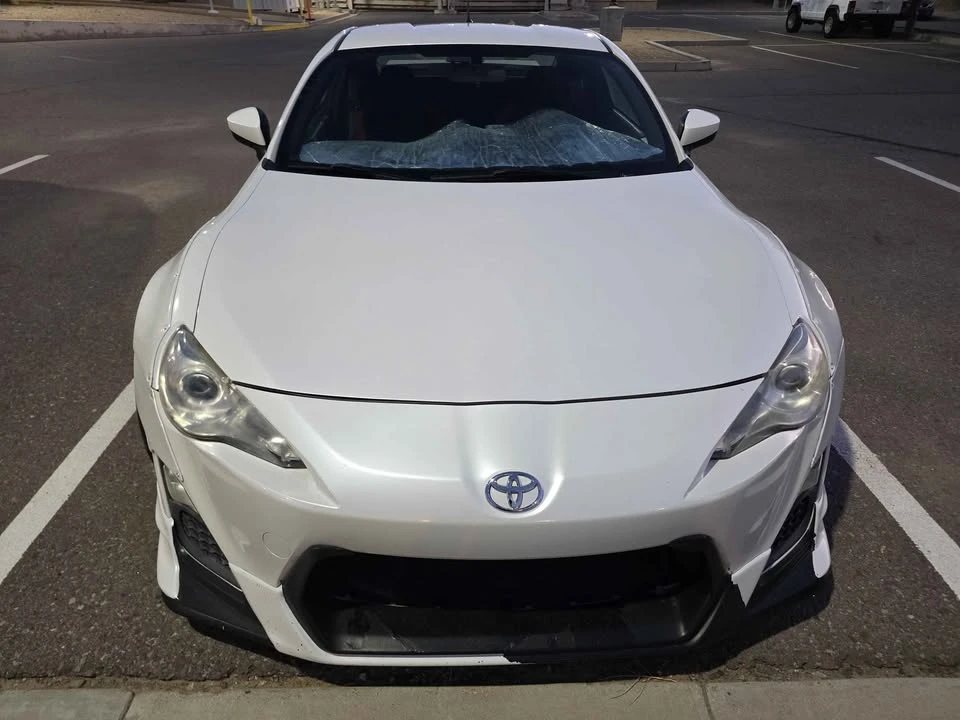 2013 Scion FR-S - Image 2 of 10