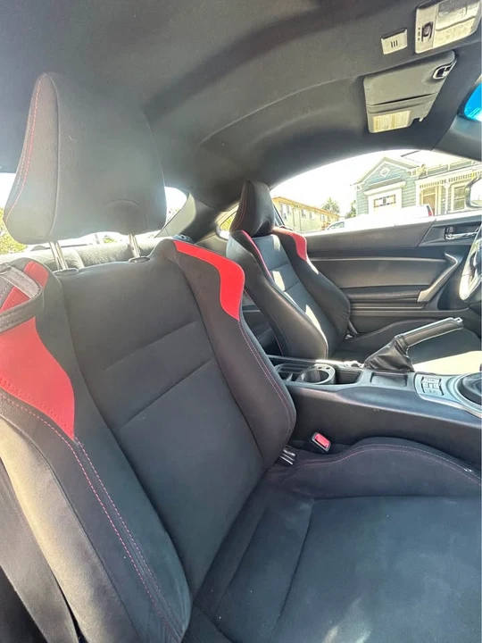 2013 Scion FR-S - Image 5 of 6