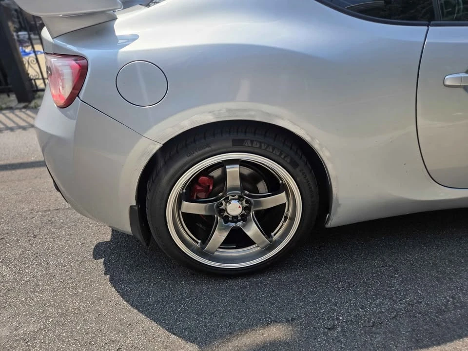 2013 Scion FR-S - Image 9 of 10