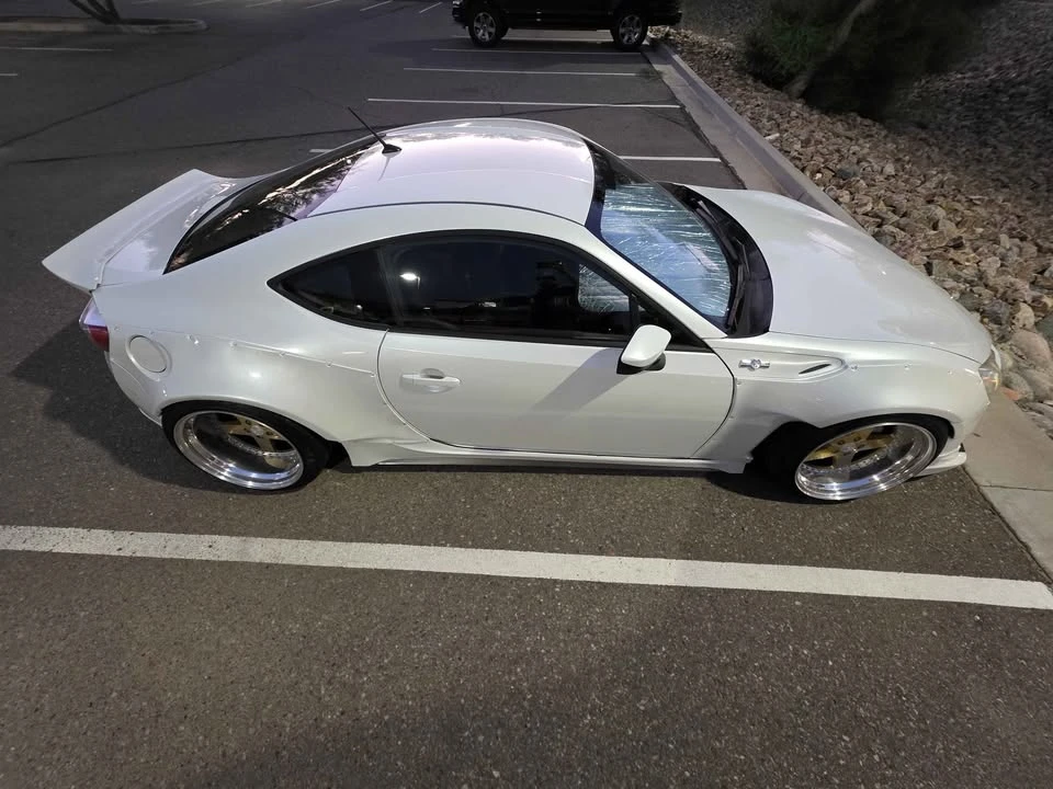 2013 Scion FR-S - Image 6 of 10