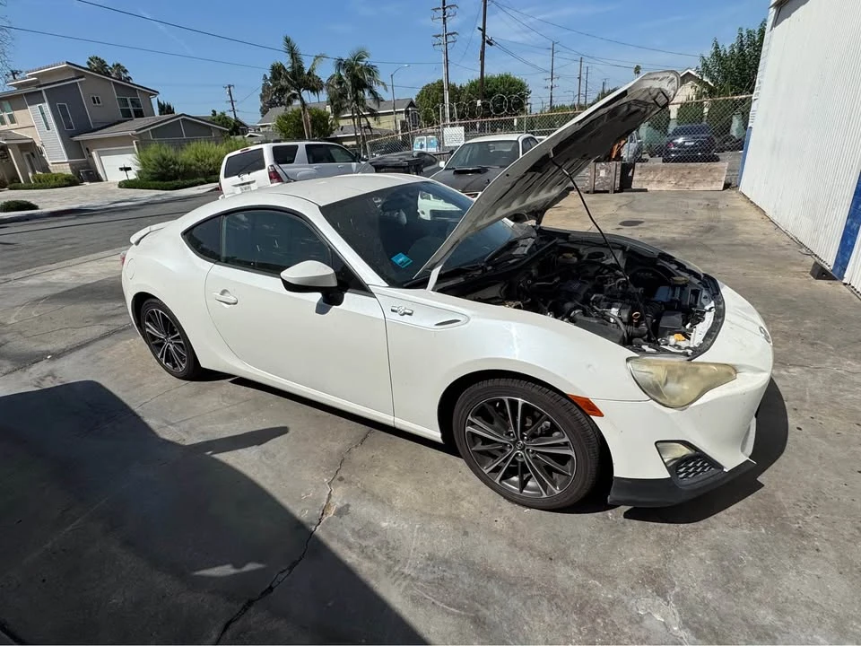 2013 Scion FR-S - Image 5 of 15