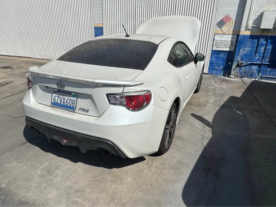 2013 Scion FR-S - Image 4 of 15