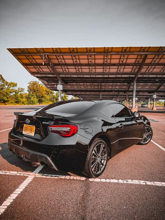 2013 Scion FR-S - Image 4 of 20