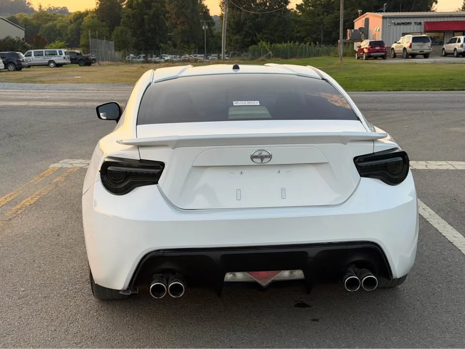 2013 Scion FR-S - Image 6 of 14